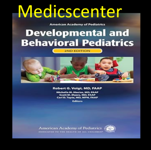 AAP Developmental and Behavioral Pediatrics 2nd edition pdf