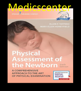 Physical Assessment of the Newborn pdf
