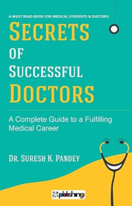 Secrets of Successful Doctor pdf