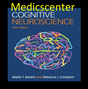 Cognitive Neuroscience 5th Edition