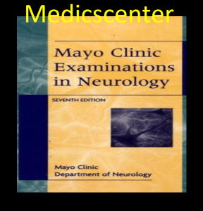 Mayo Clinic Examinations In Neurology