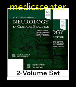 Bradley and Daroff's Neurology in Clinical Practice 2 volume set
