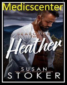 Searching for Heather pdf