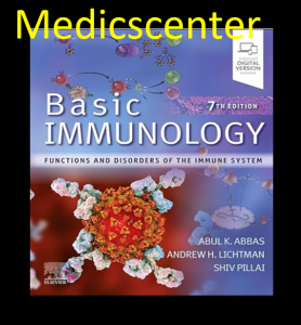 Basic Immunology: Functions and Disorders of the Immune System pdf