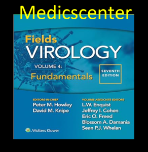 Fields Virology: Fundamentals pdf