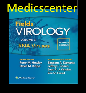 Fields Virology: RNA Viruses PDF