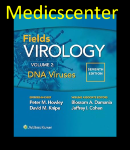 Fields Virology: DNA Viruses PDF