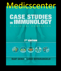 Case Studies in Immunology: A Clinical Companion pdf