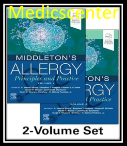 Middleton’s Allergy: Principles and Practice
