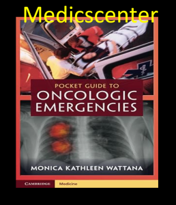 Pocket Guide to Oncologic Emergencies pdf