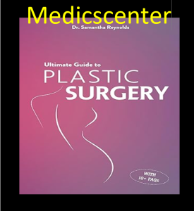 Ultimate Guide to Plastic Surgery PDF