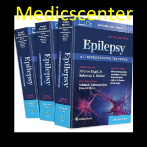 Epilepsy: A Comprehensive Textbook pdf