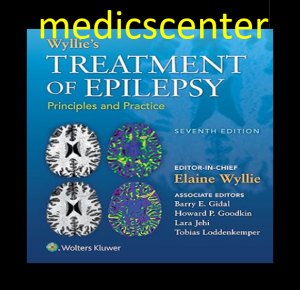 Wyllie's Treatment of Epilepsy: Principles and Practice pdf