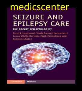 Seizure and Epilepsy Care: The Pocket Epileptologist