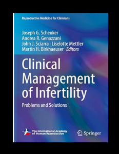 Clinical Management of Infertility: Problems and Solutions pdf
