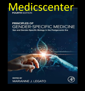 Principles of Gender-Specific Medicine 4th edition