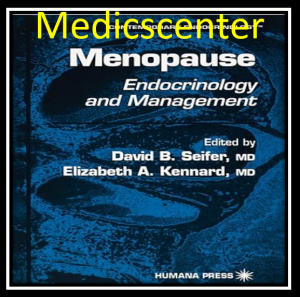Menopause: Endocrinology and Management pdf