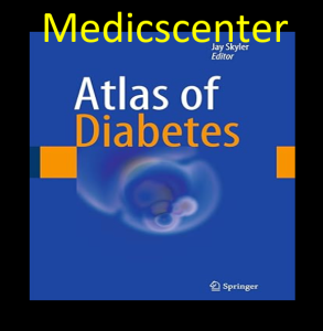 Atlas of Diabetes 4th edition
