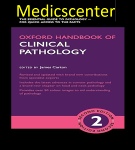 Oxford Handbook of Clinical Pathology 2nd Edition