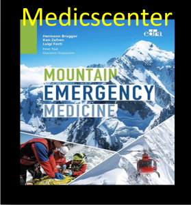 Mountain Emergency Medicine pdf