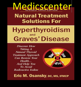 Natural Treatment Solutions for Hyperthyroidism and Graves' Disease pdf