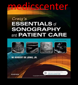 Craig's Essentials of Sonography and Patient Care 4th Edition