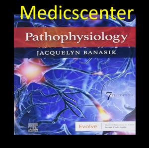 Pathophysiology 7th Edition PDF
