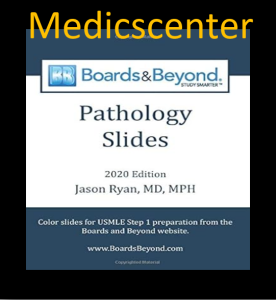 Boards and Beyond Pathology Slides