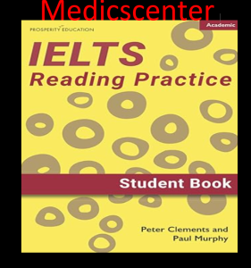 IELTS Academic Reading Practice: Student Book PDF
