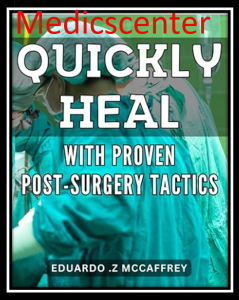 Download Quickly Heal with Proven Post-Surgery Tactics pdf