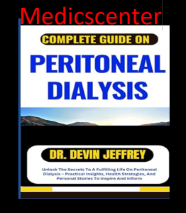 DOWNLOAD COMPLETE GUIDE ON PERITONEAL DIALYSIS PDF