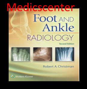 Foot and Ankle Radiology 2nd Edition PDF