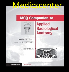 MCQ Companion to Applied Radiological Anatomy