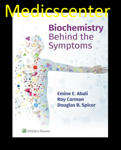 Biochemistry Behind the Symptoms PDF