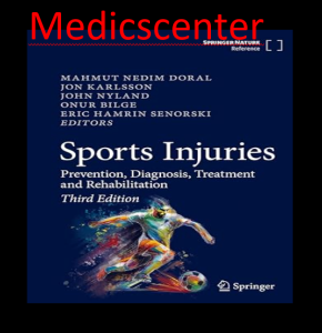 Medical Conditions in the Athlete 3rd Edition PDF