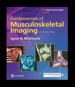 Fundamentals of Musculoskeletal Imaging 5th Edition PDF