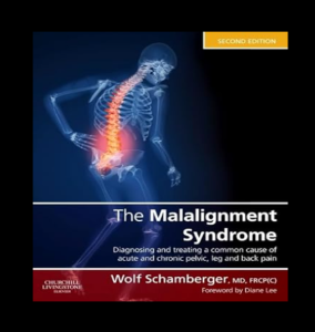 The Malalignment Syndrome: diagnosis and treatment of common pelvic and back pain