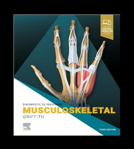 Diagnostic Ultrasound: Musculoskeletal 3rd Edition