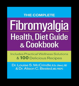 The Complete Fibromyalgia Health Diet Guide and Cookbook PDF