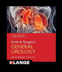 Smith and Tanagho's General Urology 19th Edition