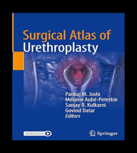 Surgical Atlas of Urethroplasty