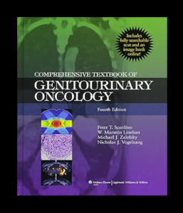 Comprehensive Textbook of Genitourinary Oncology 4th Edition