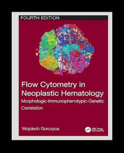 Flow Cytometry in Neoplastic Hematology 4th Edition PDF
