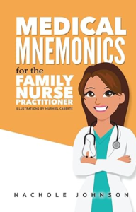 Medical Mnemonics for the Family Nurse Practitioner PDF
