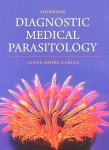 Diagnostic Medical Parasitology 6th Edition PDF