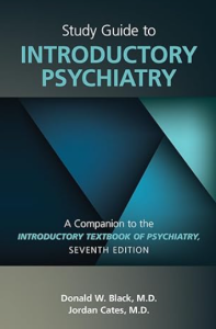 Study Guide: Introductory Textbook of Psychiatry 7th Edition PDF