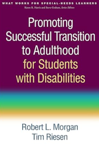 Promoting Successful Transition to Adulthood for Students with Disabilities PDF