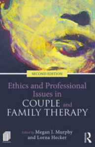 Ethics and Professional Issues in Couple and Family Therapy PDF