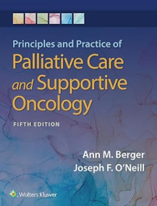 Principles and Practice of Palliative Care and Support Oncology 5th Edition