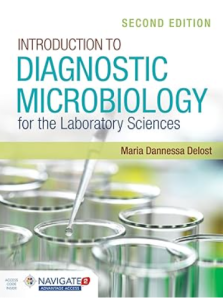 Introduction to Diagnostic Microbiology for the Laboratory Sciences 2nd Edition PDF